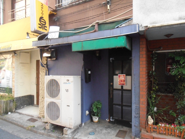 大塚 スナック 泉