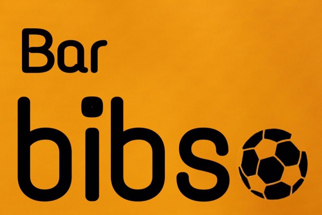 Bar bibs