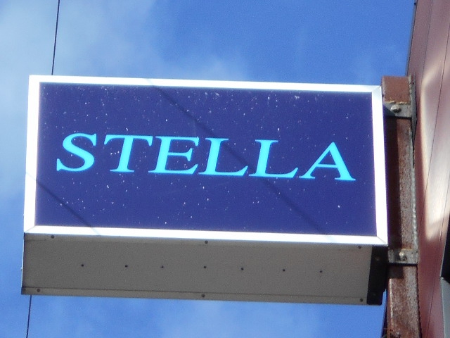 STELLA