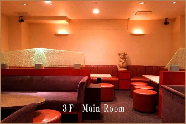 お店の写真