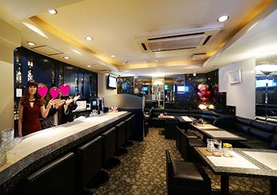 お店の写真
