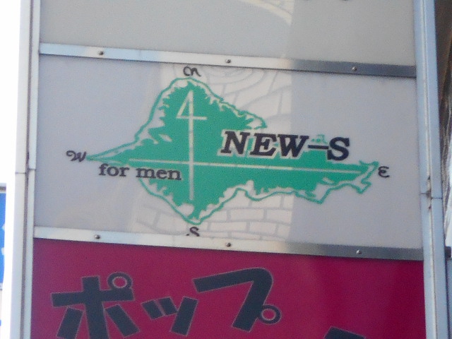 NEW-S