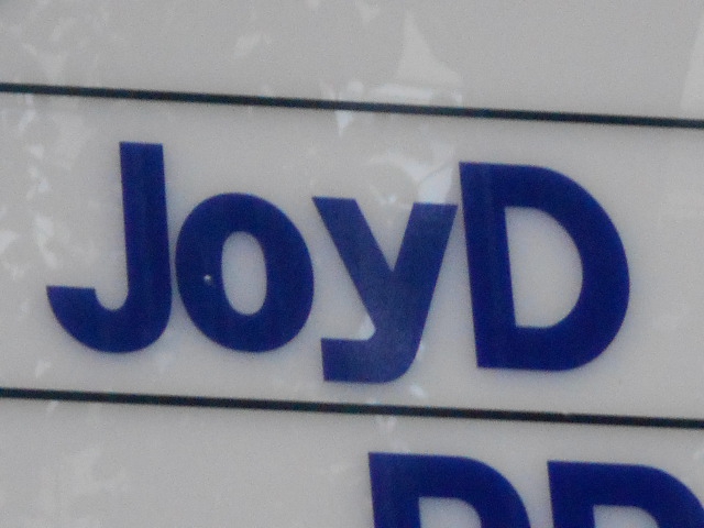 Joy D