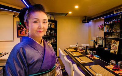 盛岡 スナック プラス アルファ