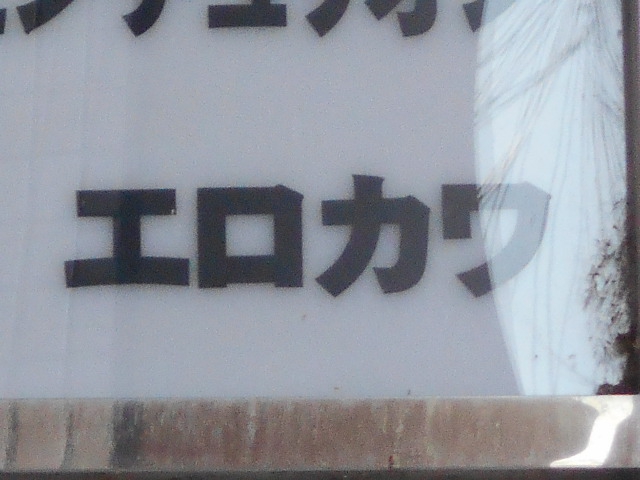 エロカワ