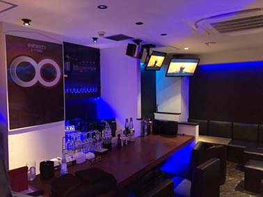 HACCI Music Bar
