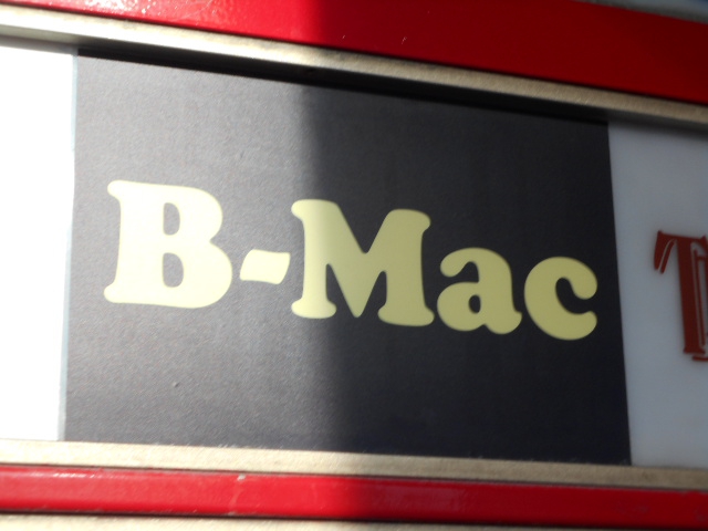 B-Mac