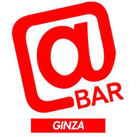 @BAR アットバー 銀座