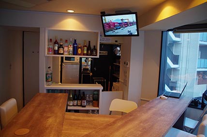 練馬 ミックスバー 伍  ～Go!（ゴー）～