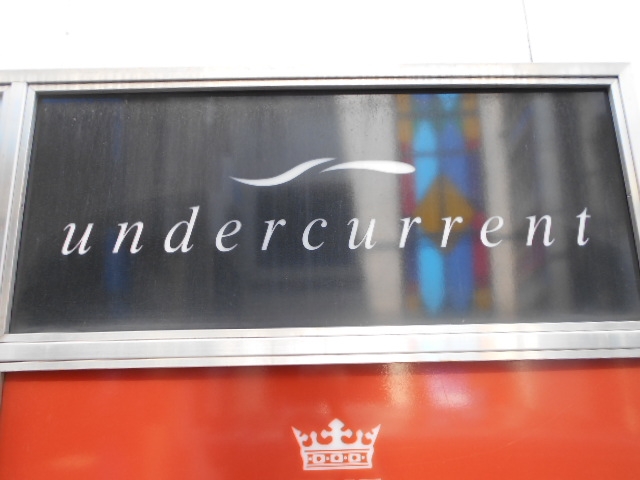 長崎 スナック アンダーカレント undercurrent