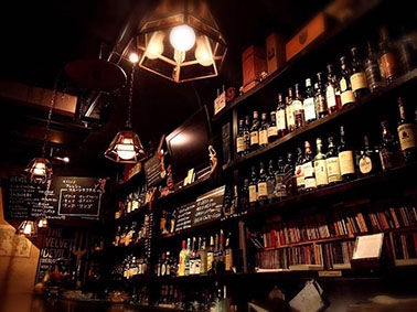 BAR DEVIL　バー デビル