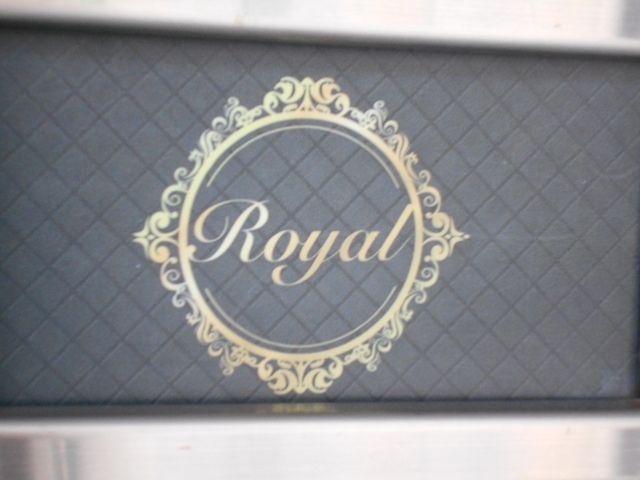 和歌山 Royal