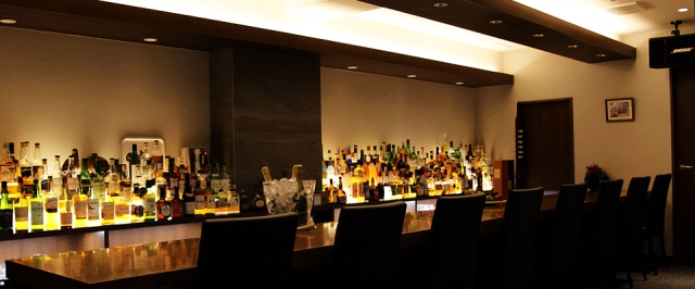 Bar 大代園