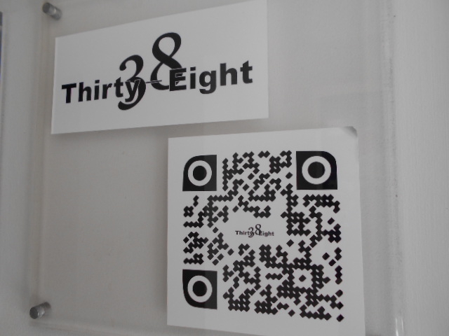 Thirty-Eight  38