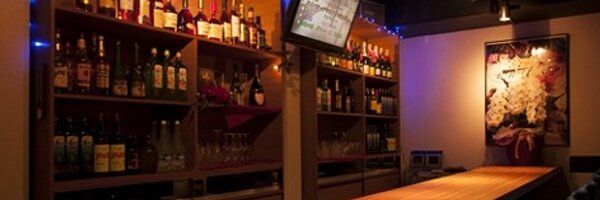 BAR アンナ