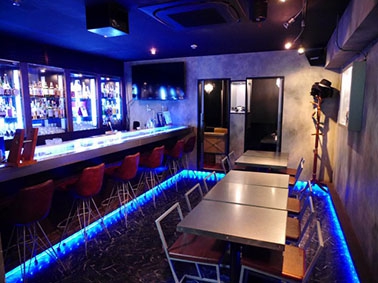 六本木 探偵BAR アンサー