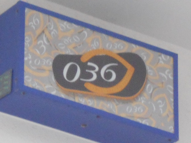 Bar 036