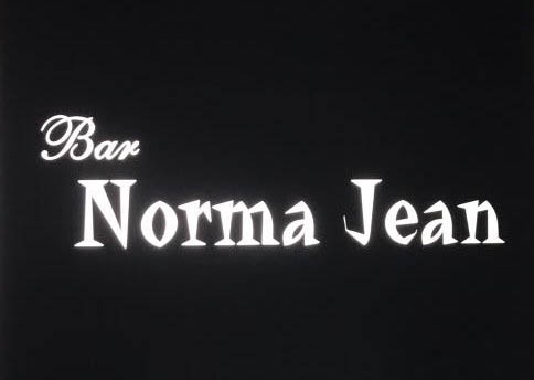 Bar Norma Jean バー ノーマ ジーン