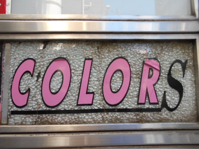 COLORS