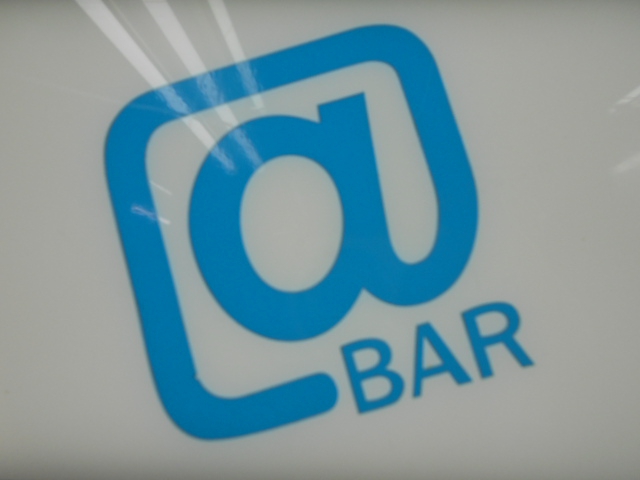 @BAR