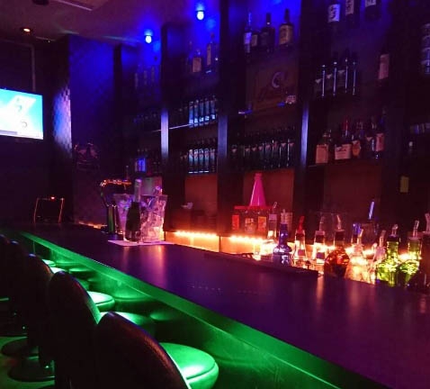 BAR KAI