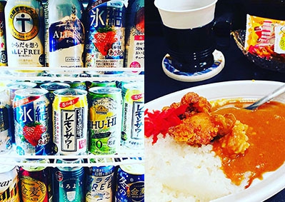 お店の写真