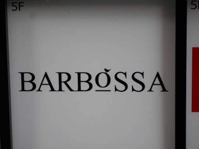 BAR BOSSA