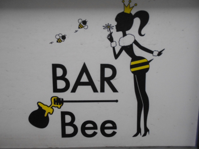 BAR・Bee