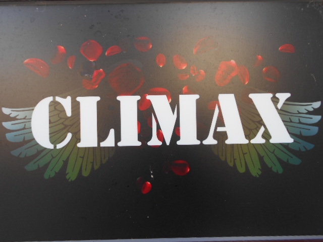 徳島 CLIMAX