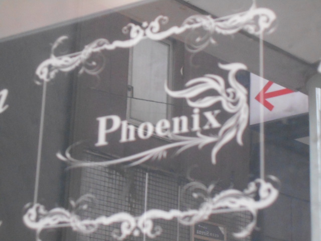 Phoenix
