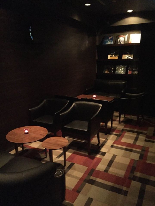 BAR FORT バー フォート