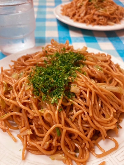 田原町 焼きそば 花家が涙の閉店 T T 田原町駅 浅草駅 スナックガイド 東京版 全国スナック パブ情報サイト