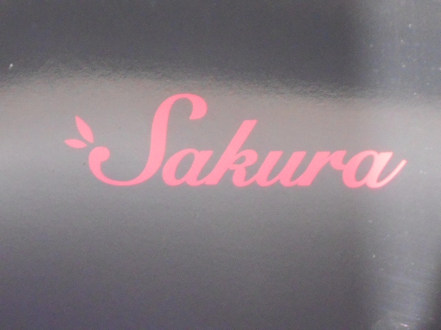 Sakura