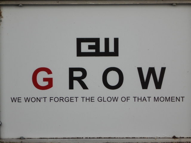 GROW