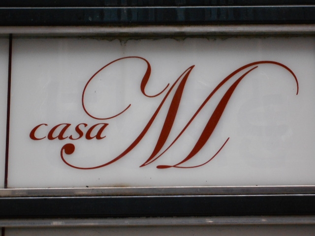 神戸 三宮 スナック casa M