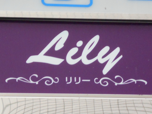 リリー Lily