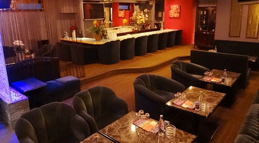 八王子 バーラウンジ エム  Bar Lounge M 