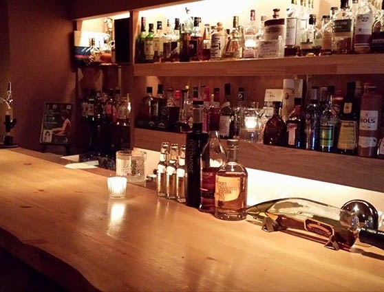 小倉 バー ニド bar nido