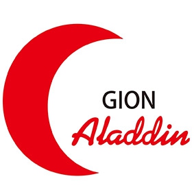 GION Aladdin