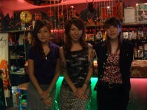 ROCK BAR TEDDY BOY'S