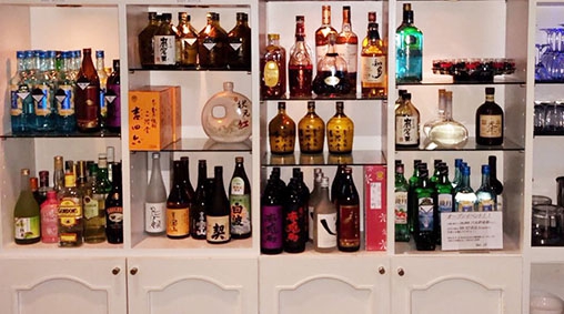 Bar J３