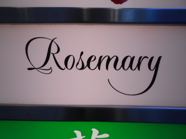 会員制スナック Rosemary ～ローズマリー