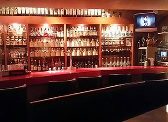 名古屋 スナック ハイ ファミリア