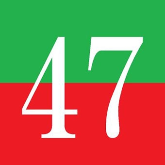 スナック苺47