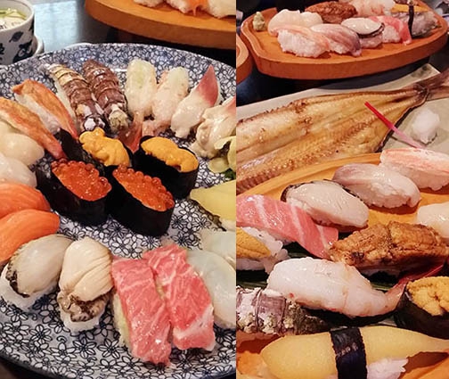 小樽 聖徳太子で寿司 魚介を満喫 小樽駅 スナックガイド 北海道版 全国スナック パブ情報サイト 小樽 聖徳太子で寿司 魚介を満喫 小樽駅 スナックガイド 北海道版 全国スナック パブ情報サイト