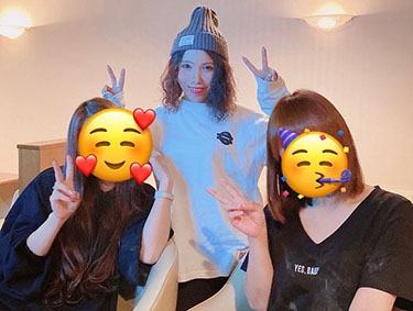 旭川 スナック ALLURE アリュール