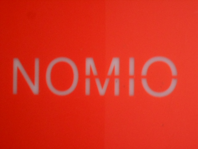 NOMIO
