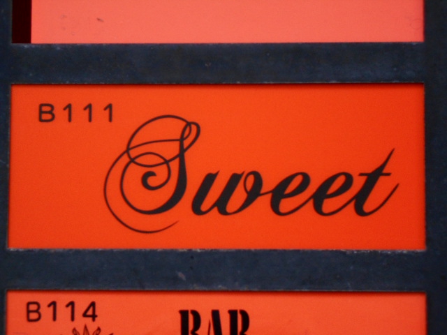 新宿 歌舞伎町 スナック Sweet