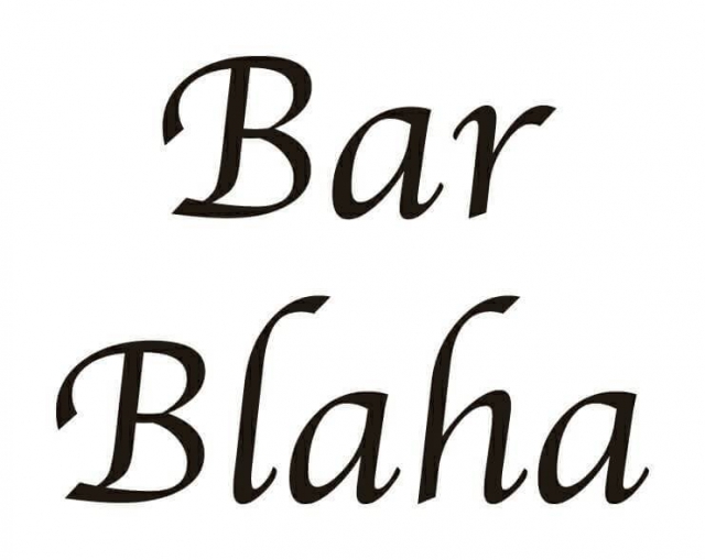 六本木 バー Blaha