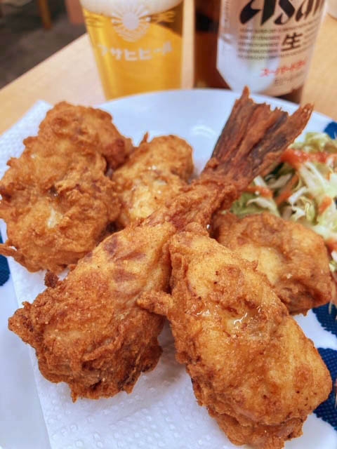 お店の写真その２